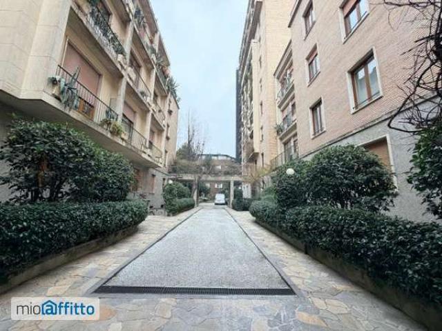 Appartamento arredato Centro storico, brera