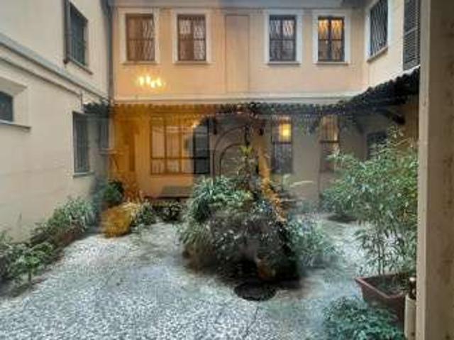 Appartamento arredato Centro storico, brera