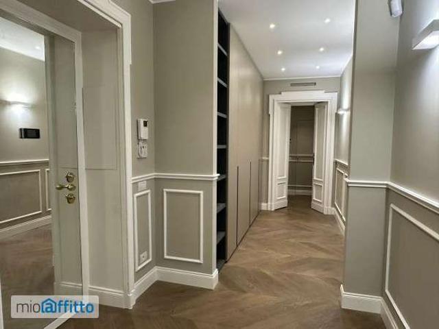 Appartamento arredato Centro storico, brera