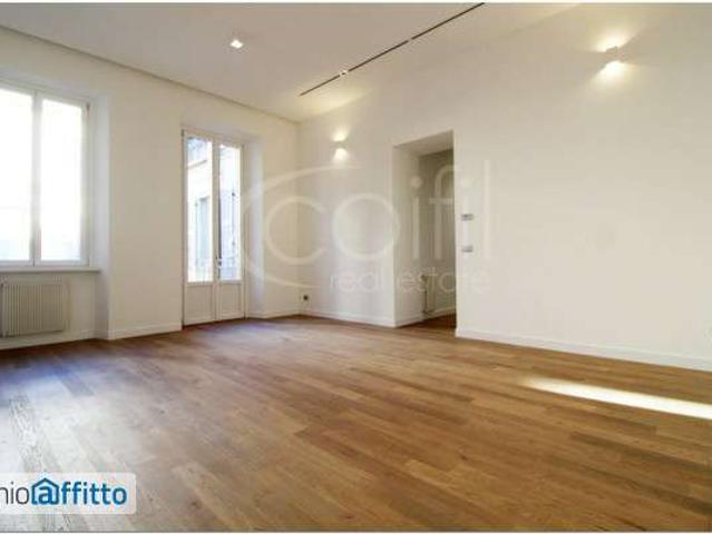Appartamento arredato Centro storico, brera