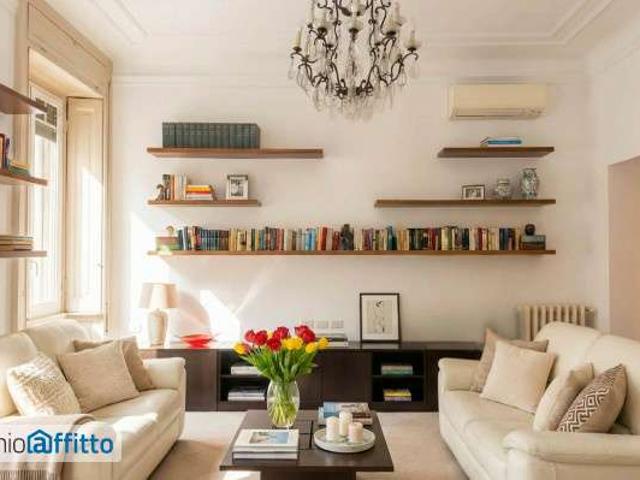 Appartamento arredato Centro storico, brera