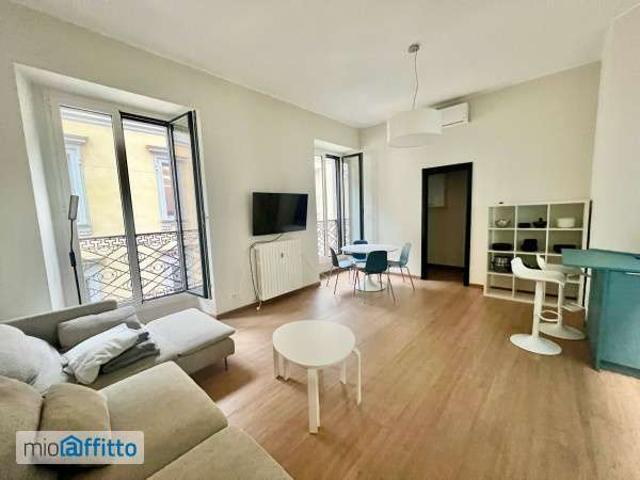 Appartamento arredato Centro storico, brera