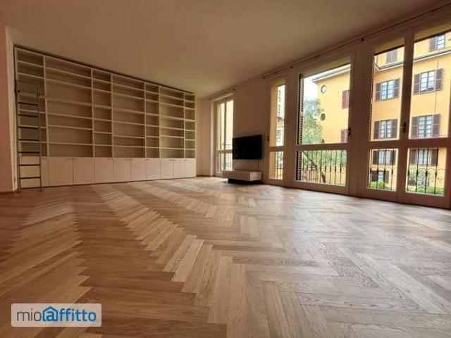 Appartamento arredato Centro storico, brera