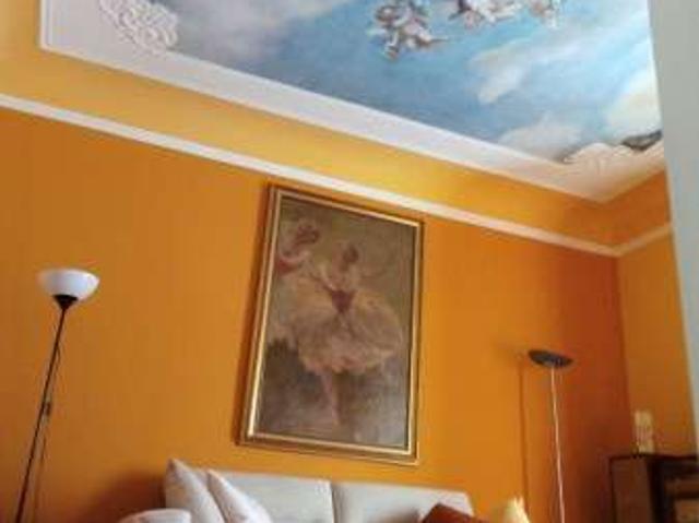 Appartamento arredato Centro storico, brera