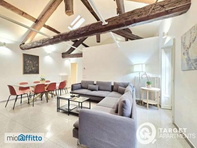 Appartamento arredato Centro storico, brera