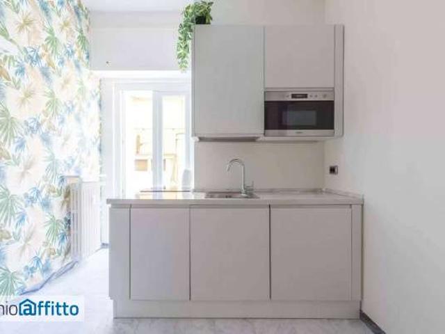 Appartamento arredato Centro storico, brera
