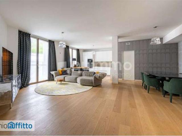Appartamento arredato Centro storico, brera