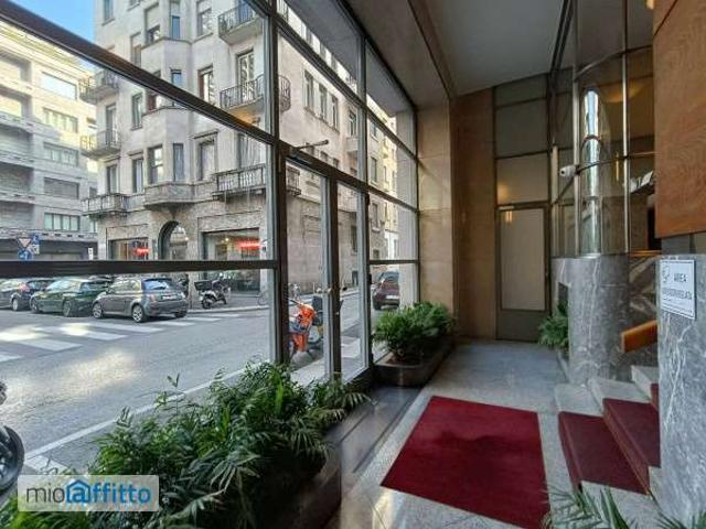 Appartamento arredato Centro storico, brera