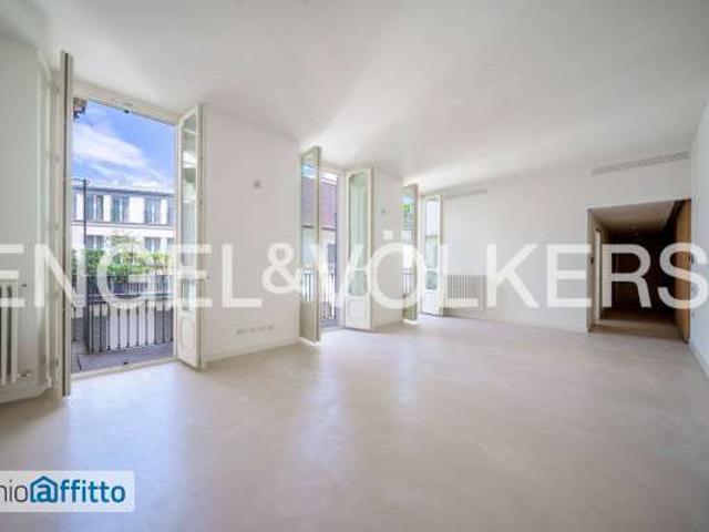 Appartamento arredato Centro storico, brera