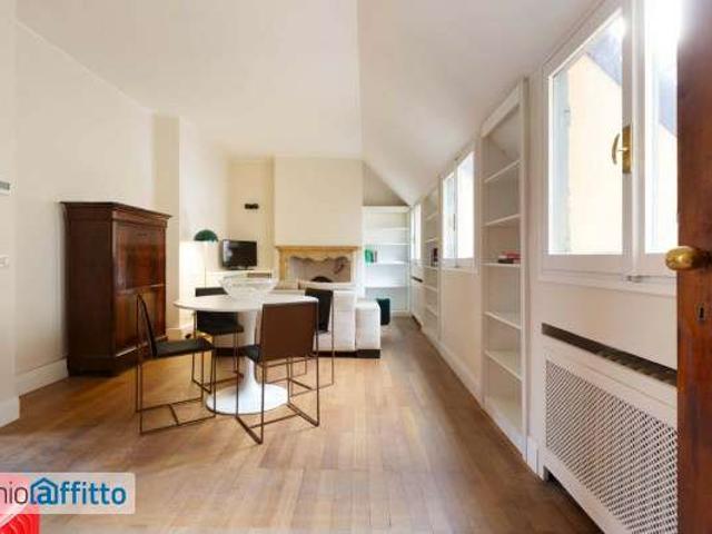 Appartamento arredato Centro storico, brera