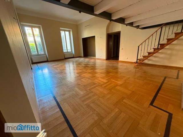 Appartamento arredato Centro storico, brera