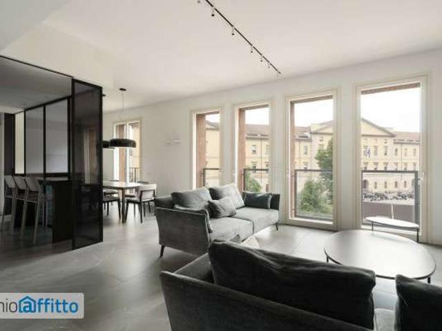 Appartamento arredato Centro storico, brera