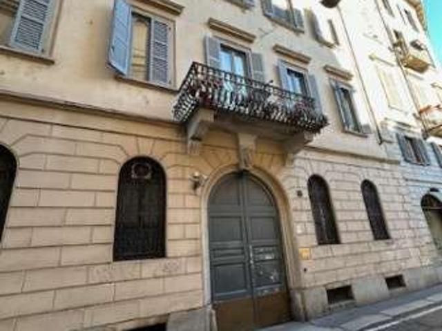 Appartamento arredato Centro storico, brera