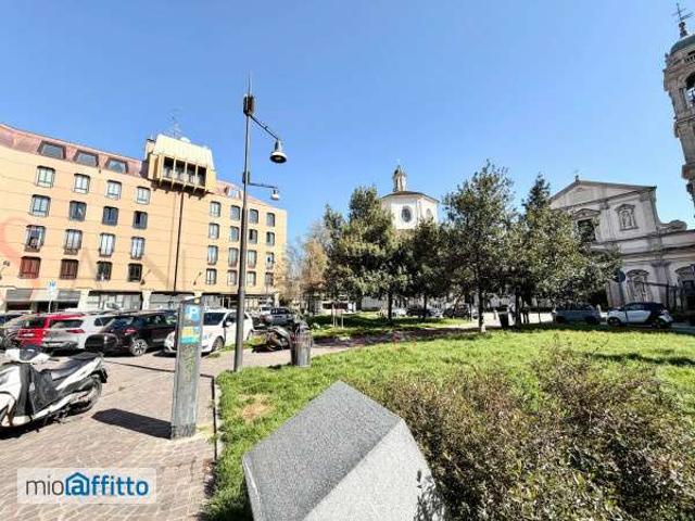 Appartamento arredato Centro storico, brera