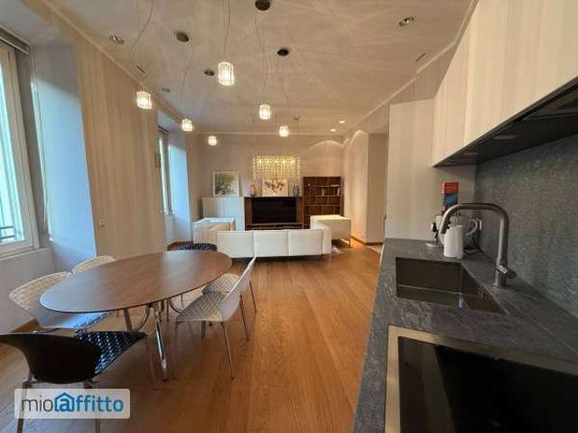 Appartamento arredato Centro storico, brera