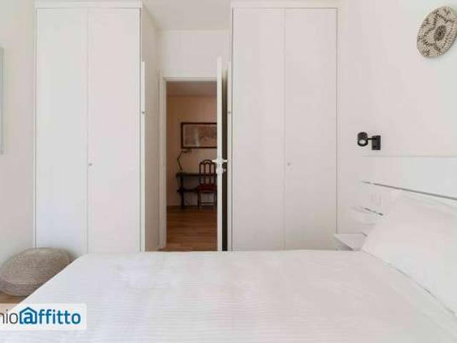 Appartamento arredato Centro storico, brera