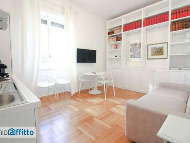Appartamento arredato Centro storico, brera