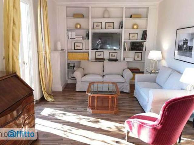 Appartamento arredato Centro storico, brera