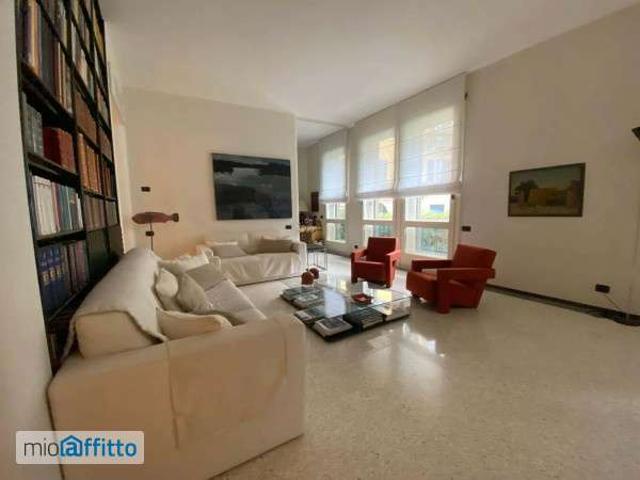 Appartamento arredato Centro storico, brera