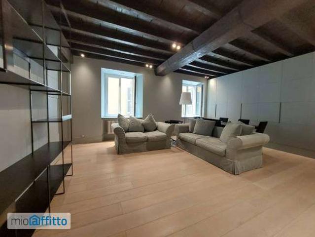 Appartamento arredato Centro storico, brera
