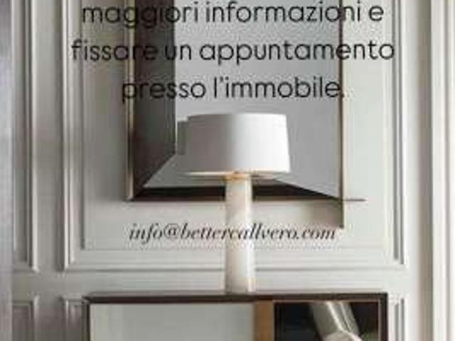 Appartamento arredato Centro storico, brera