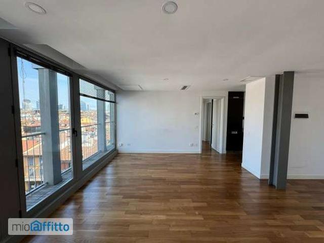 Appartamento arredato Centro storico, brera