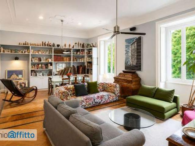 Appartamento arredato Centro storico, brera