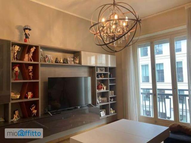 Appartamento arredato Centro storico, brera