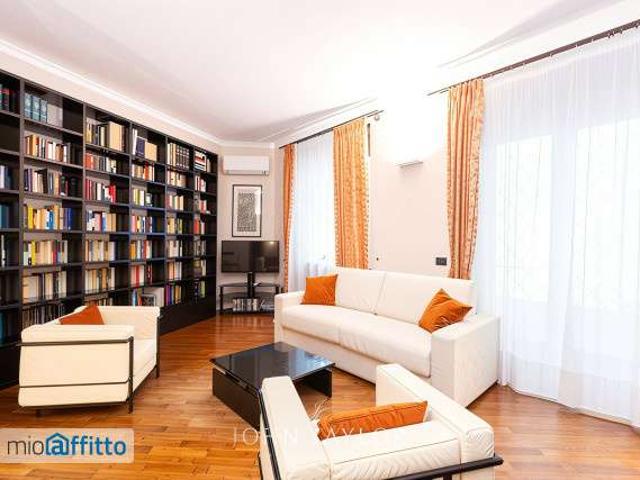 Appartamento arredato Centro storico, brera