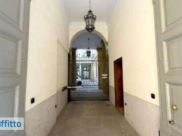 Appartamento arredato Centro storico, brera