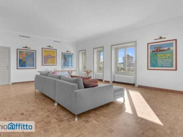 Appartamento arredato Centro storico, brera