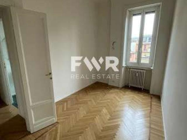 Appartamento arredato Centro storico, brera