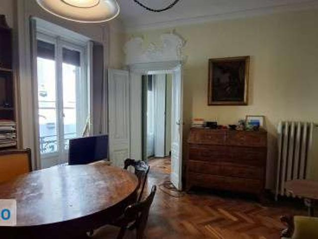 Appartamento arredato Centro storico, brera