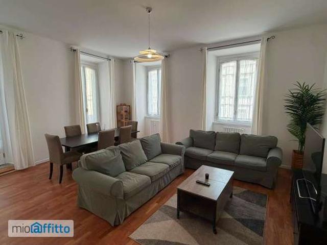 Appartamento arredato Centro storico, brera