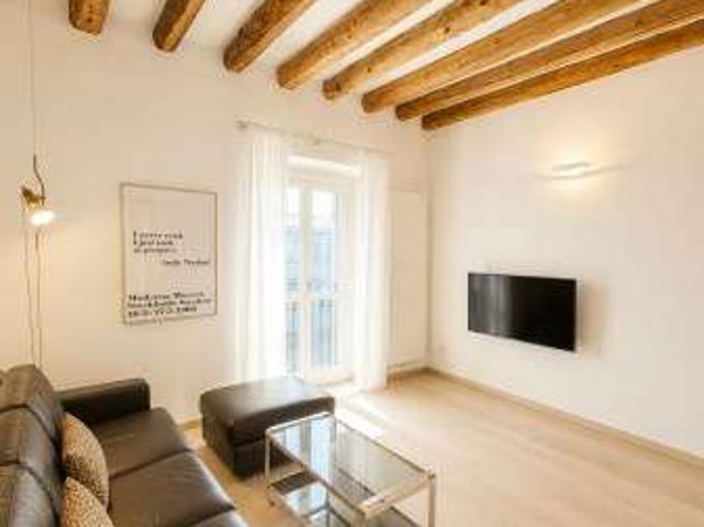 Appartamento arredato Centro storico, brera