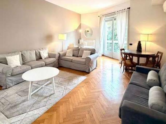 Appartamento arredato Centro storico, brera
