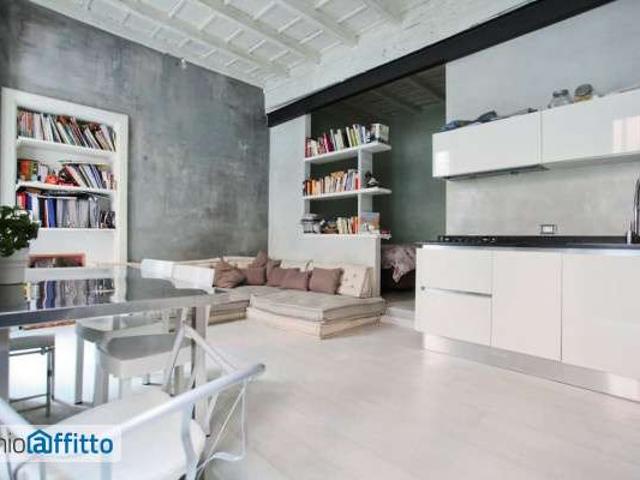 Appartamento arredato Centro storico, brera