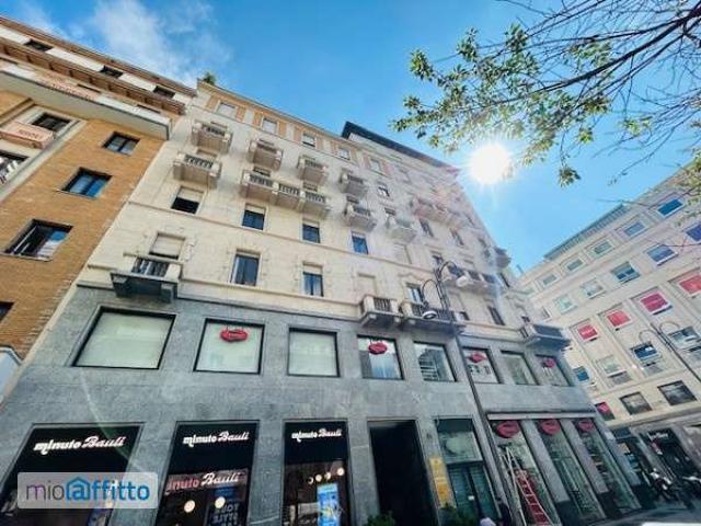 Appartamento arredato Centro storico, brera