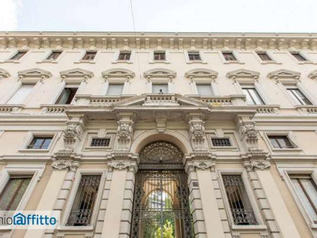 Appartamento arredato Centro storico, brera