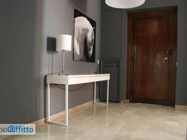 Appartamento arredato Centro storico, brera