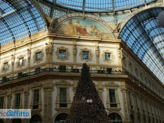 Appartamento arredato Centro storico, brera