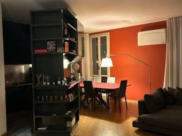 Appartamento arredato Centro storico, brera
