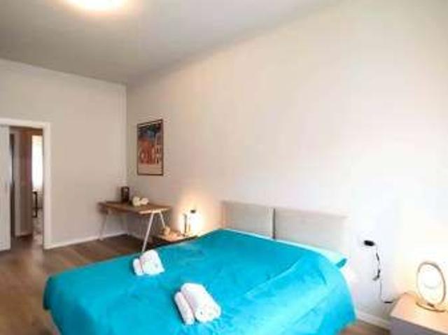 Appartamento arredato Centro storico, brera