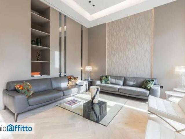 Appartamento arredato Centro storico, brera