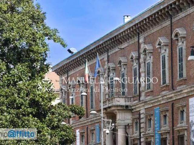 Appartamento arredato Centro storico, brera