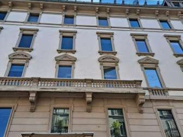 Appartamento arredato Centro storico, brera