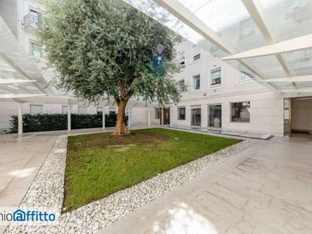 Appartamento arredato Centro storico, brera