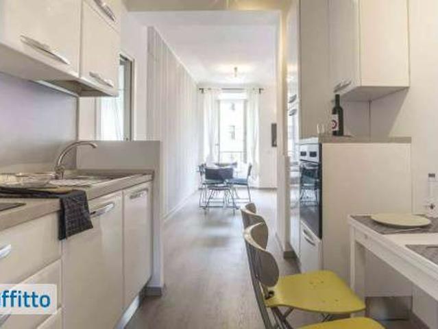 Appartamento arredato Centro storico, brera