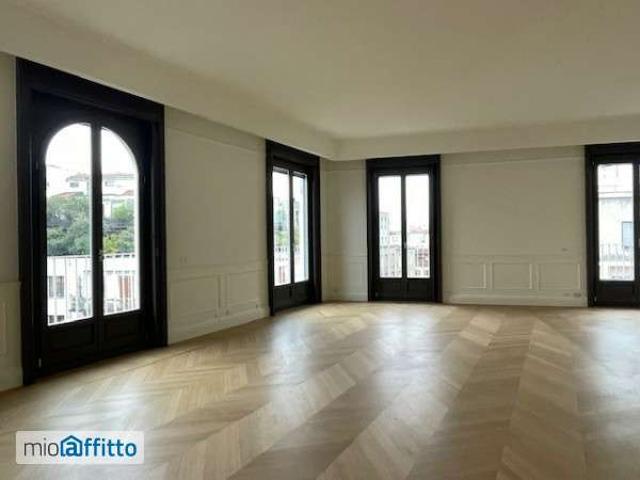 Appartamento arredato Centro storico, brera