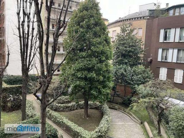 Appartamento arredato Centro storico, brera